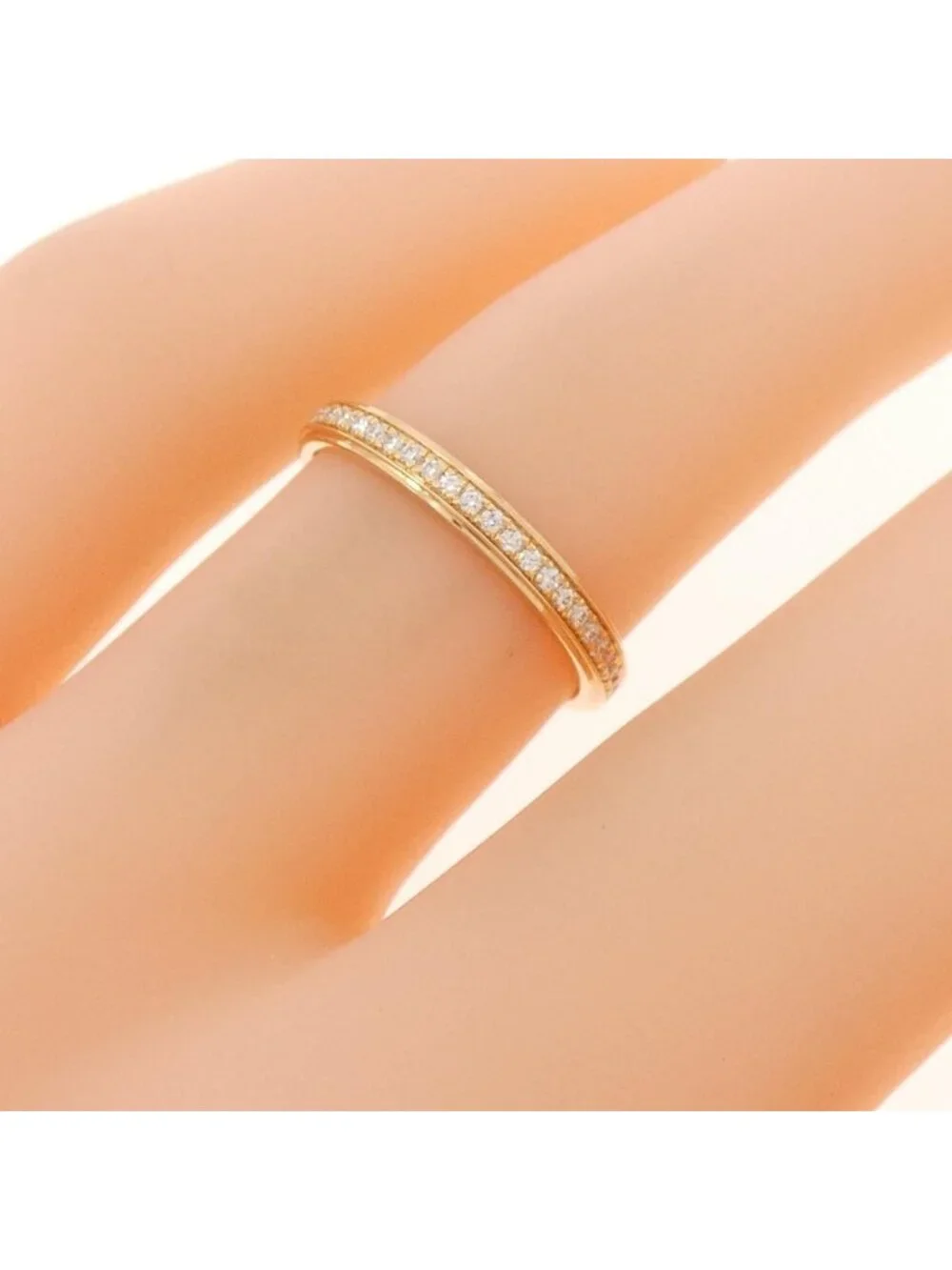 Cartier Damour Ring Pink